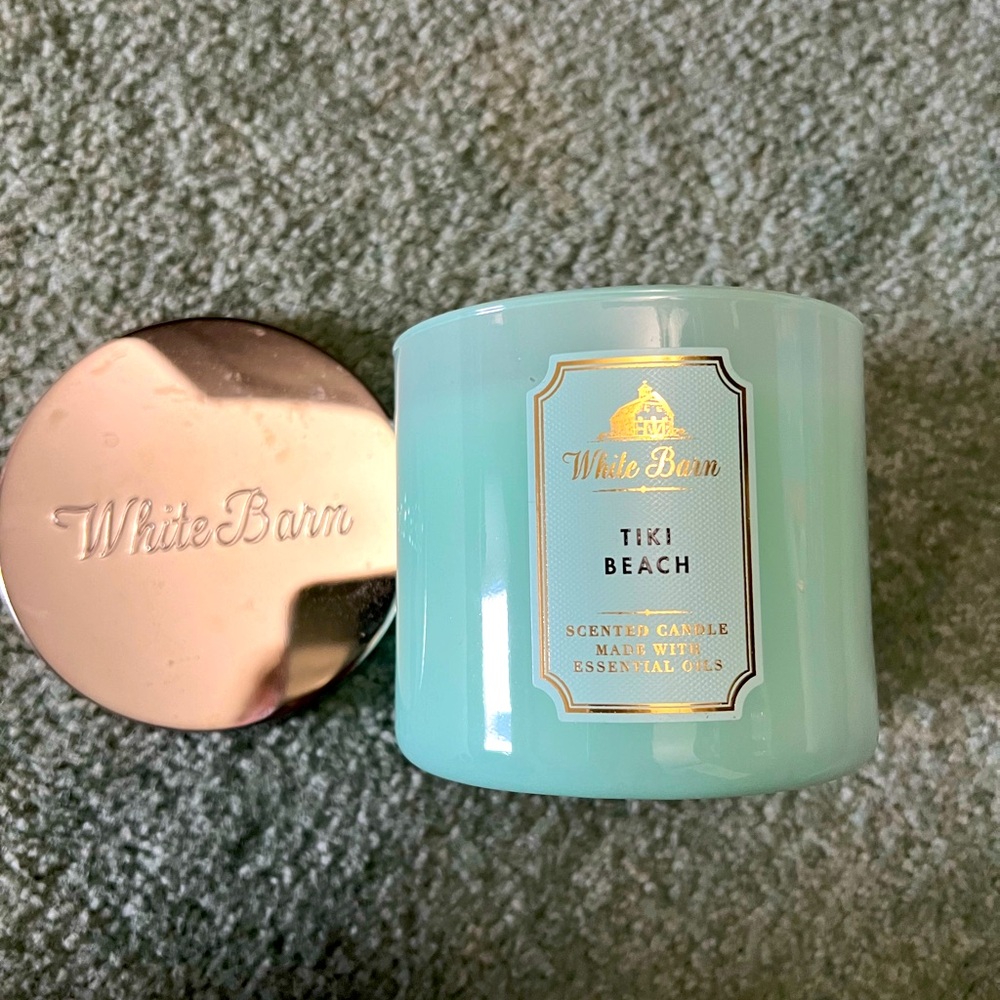 Candle